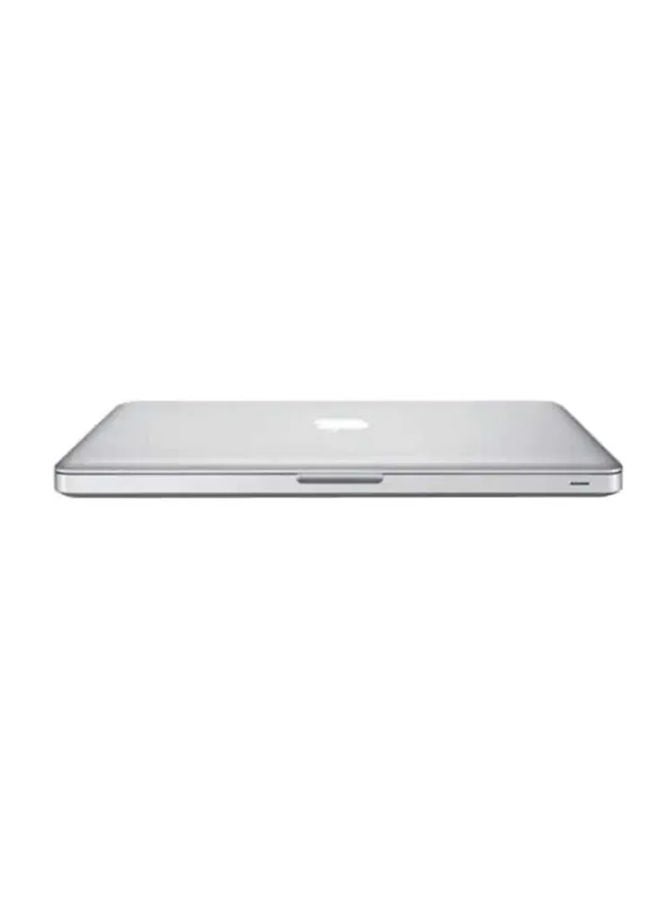 Apple Renewed - MacBook Pro A1278 (2012) Laptop With 13.3-Inch  Display, Core i5 Processor/Dual Core/4GB RAM/500GB HDD/macOS English Silver - Image 2