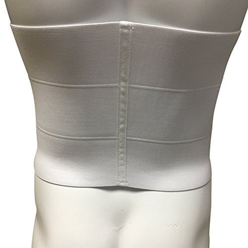 OTC Abdominal Binder for Women, Three-Panel Body, 9-Inch Elastic - Image 5
