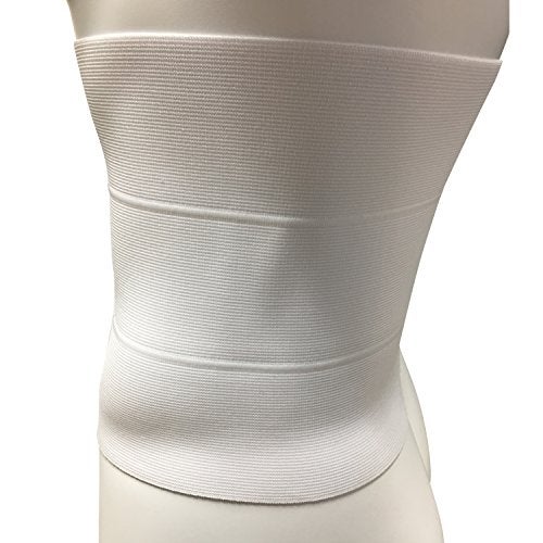 OTC Abdominal Binder for Women, Three-Panel Body, 9-Inch Elastic - Image 4