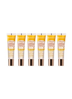 Broadway Vitalip Clear Lip Gloss 0.47Oz;14Ml (Honey)  - Image 2