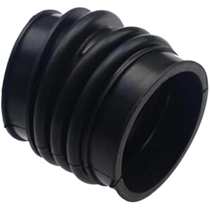 Wivplex Air Intake Pipe, for Toyota, Camry 2003 2004 2005 2006 Cleaner Hose Duct Connector 17882-20161 1788220161 Car Air Filter Intake Hose - Image 1