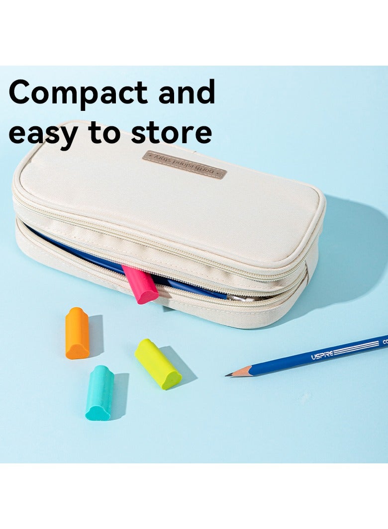 ديلي ممحاة مربعة صغيرة EH324 بحجم 15×15×35 ملم – مثالية للاستخدام المدرسي والمنزلي، 48 قطعة/علبة - Image 4