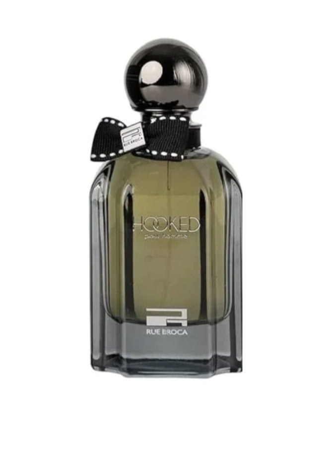 RUE BROCA Ru Broca Hooked POUR HOMME Eau de Parfum 100 ml - Image 1
