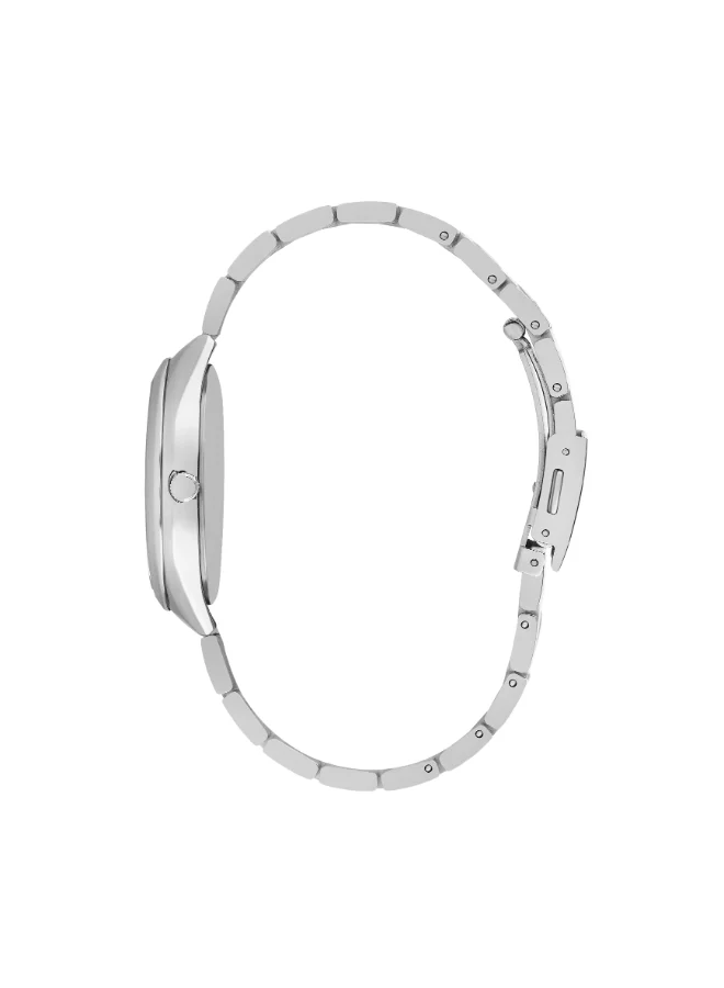 Lee Cooper Women's Metal Multi Function Watch LC07456.530 - 36 mm