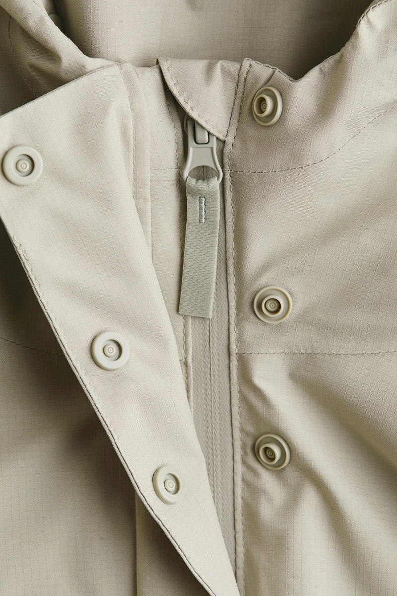 H&M  Waterproof sports jacket for Women | Best Price UAE