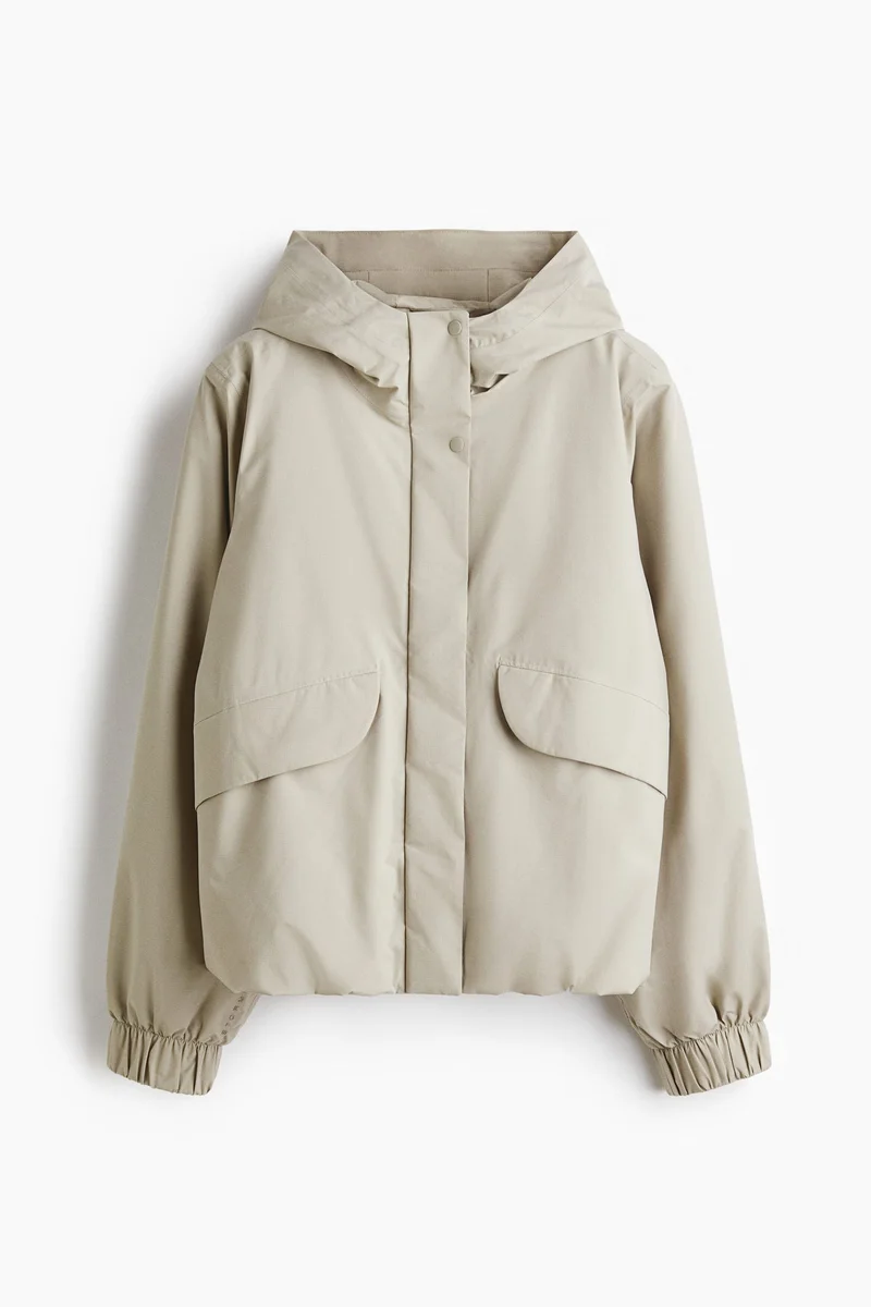 H&M  Waterproof sports jacket for Women | Best Price UAE