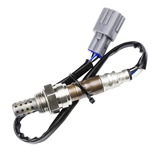 higherbro 4x Oxygen O2 sensor 1 & 2 for 2007-2009 Toyota Tundra 2008-2009 Sequoia Upper Lower Upstream + Downstream - Image 2