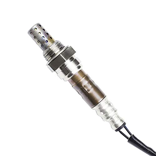 higherbro 4x Oxygen O2 sensor 1 & 2 for 2007-2009 Toyota Tundra 2008-2009 Sequoia Upper Lower Upstream + Downstream - Image 4