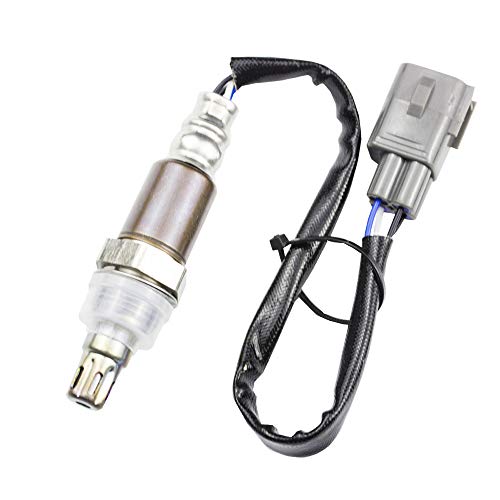 higherbro 4x Oxygen O2 sensor 1 & 2 for 2007-2009 Toyota Tundra 2008-2009 Sequoia Upper Lower Upstream + Downstream - Image 3