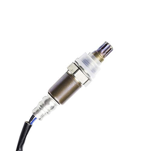 higherbro 4x Oxygen O2 sensor 1 & 2 for 2007-2009 Toyota Tundra 2008-2009 Sequoia Upper Lower Upstream + Downstream - Image 5