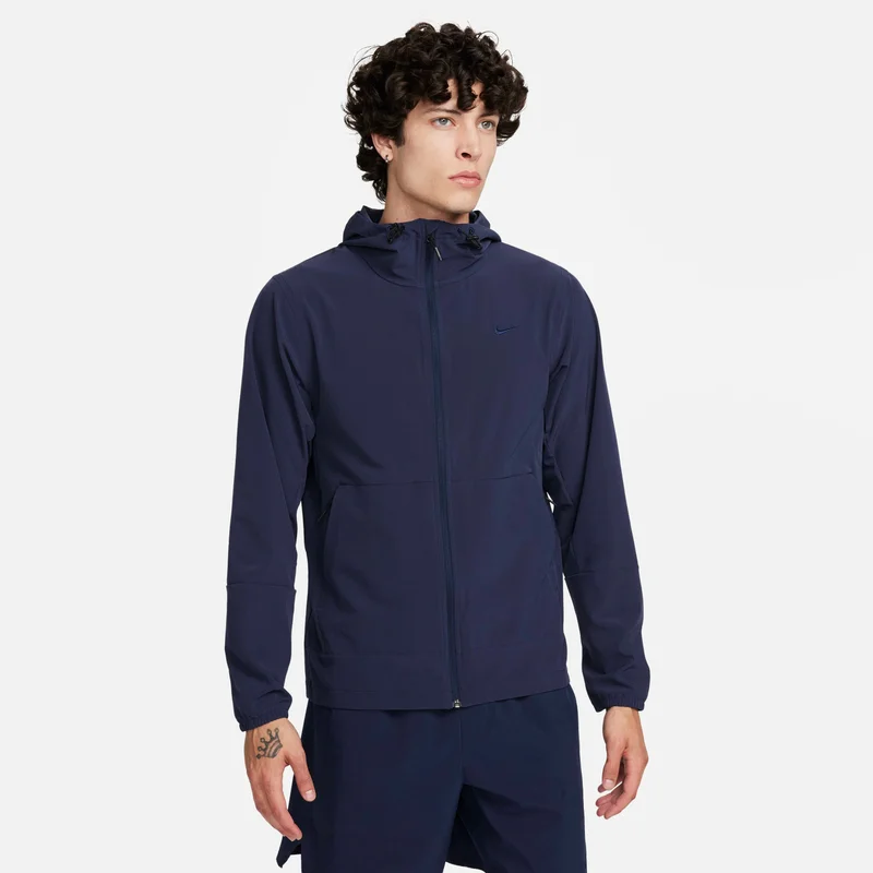 Nike Men's Unlimited Water-Repellent Hoodie