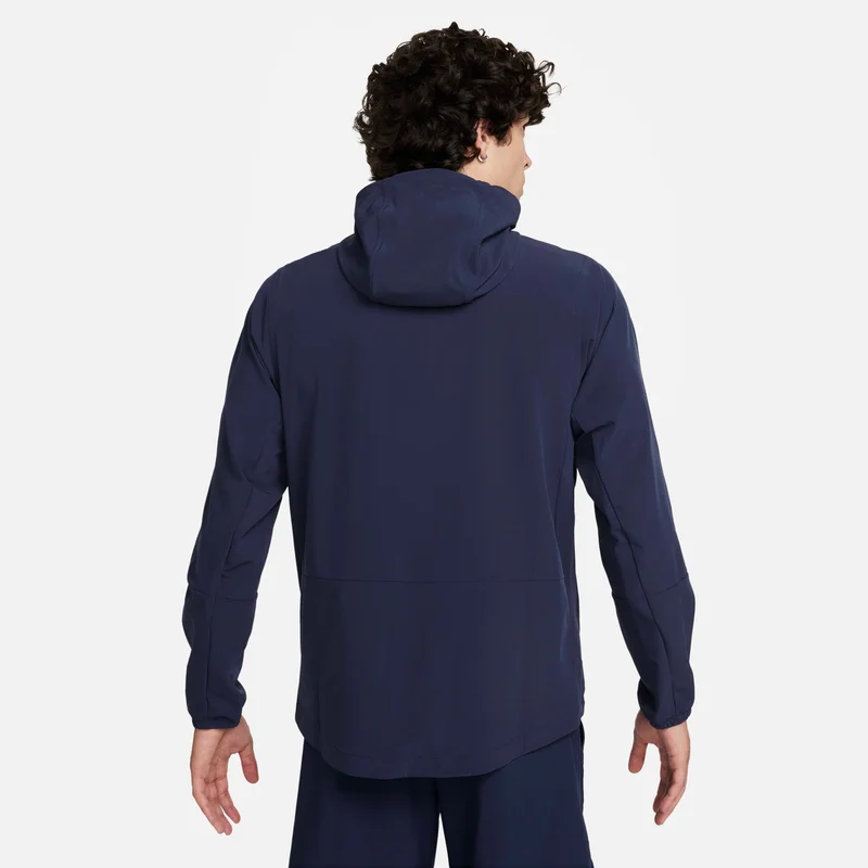 Nike Men's Unlimited Water-Repellent Hoodie