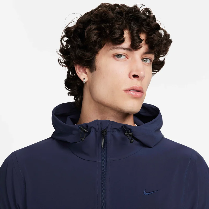Nike Men's Unlimited Water-Repellent Hoodie