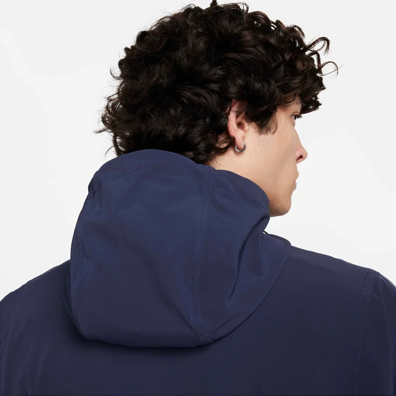 Nike Men's Unlimited Water-Repellent Hoodie