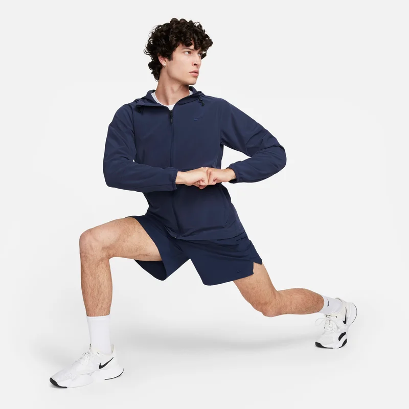 Nike Men's Unlimited Water-Repellent Hoodie