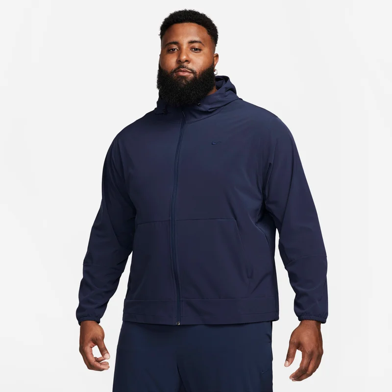 Nike Men's Unlimited Water-Repellent Hoodie