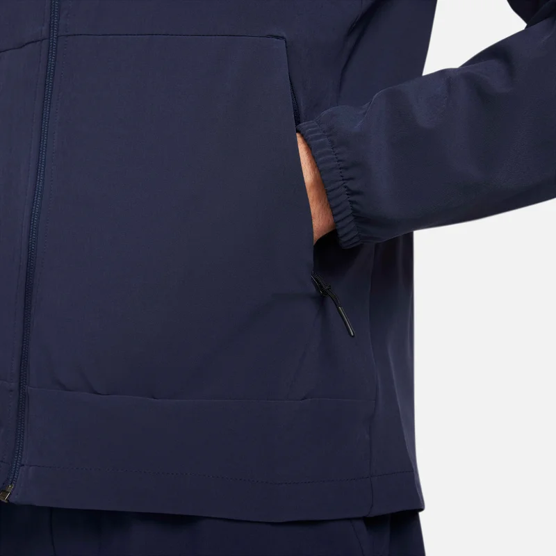 Nike Men's Unlimited Water-Repellent Hoodie
