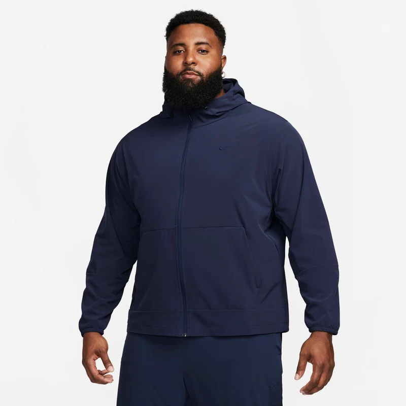Nike Men's Unlimited Water-Repellent Hoodie