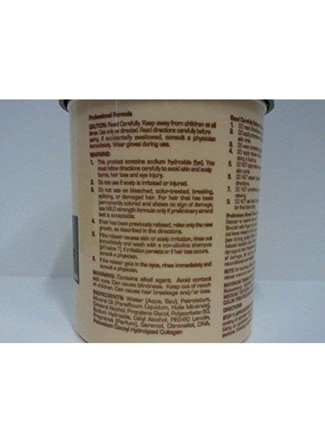 تي سي بي كريم فرد الشعر فائق الجودة من تي سي بي نو بيس، 7.5 أونصة (SG_B00FBFQE22_US) - Image 2