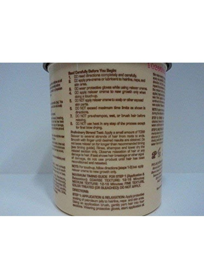 تي سي بي كريم فرد الشعر فائق الجودة من تي سي بي نو بيس، 7.5 أونصة (SG_B00FBFQE22_US) - Image 4