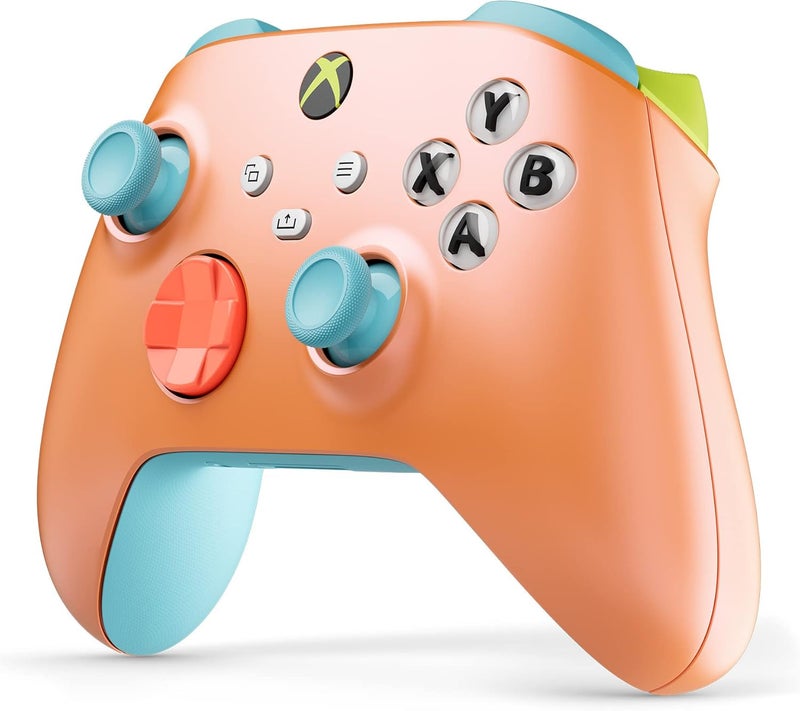 Microsoft Xbox Wireless Controller - Sunkissed Vibes OPI Special Edition - Image 2