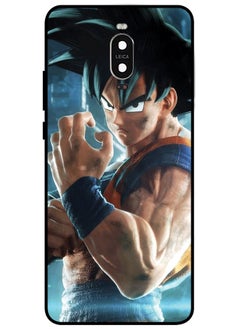Protective Case Cover For Huawei Mate 9 Pro Premium Series Protective Case Cover For Huawei Mate 9 Pro Goku