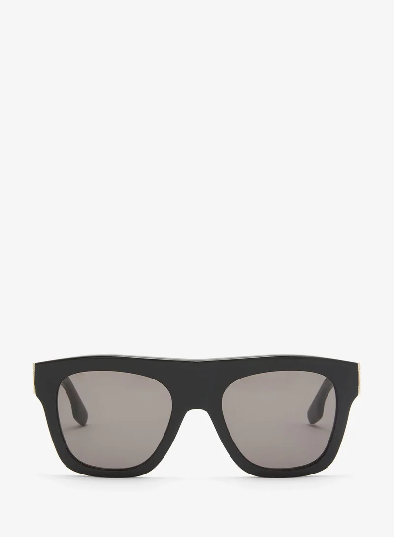 Victoria Beckham Modified Rectangle Sunglasses