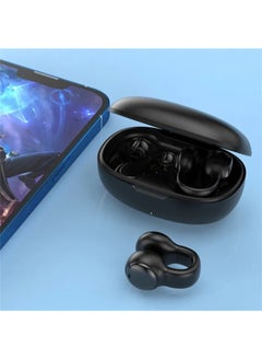 Letv M30 in-ear War Wlip Wports Waterproof Wireless Bluetooth Headset Black  - Image 2