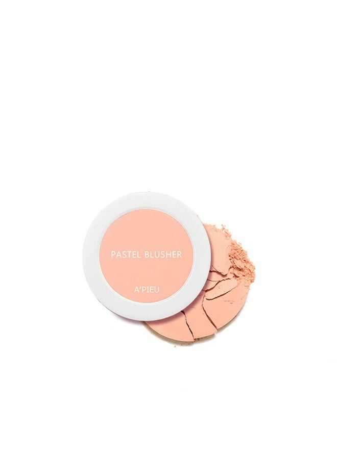 A'pieu Pastel Blusher - Image 1