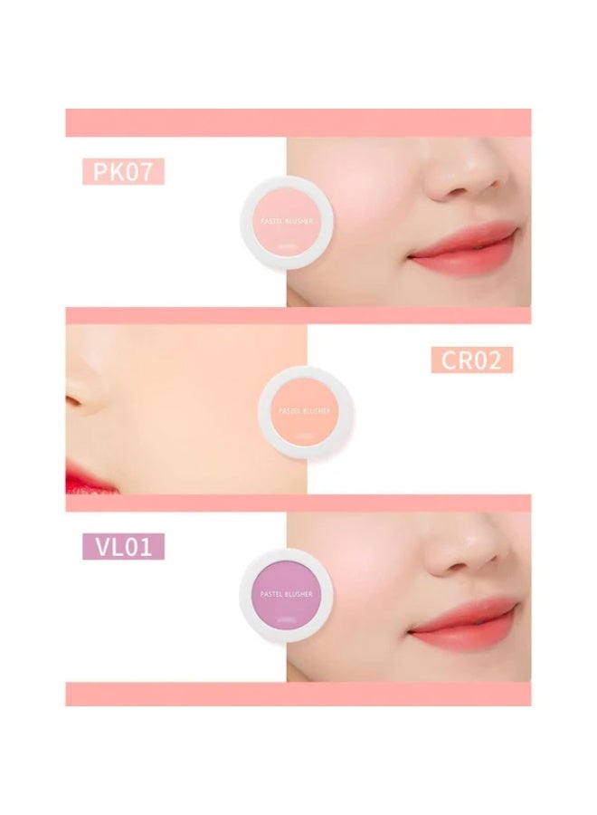 A'pieu Pastel Blusher - Image 2