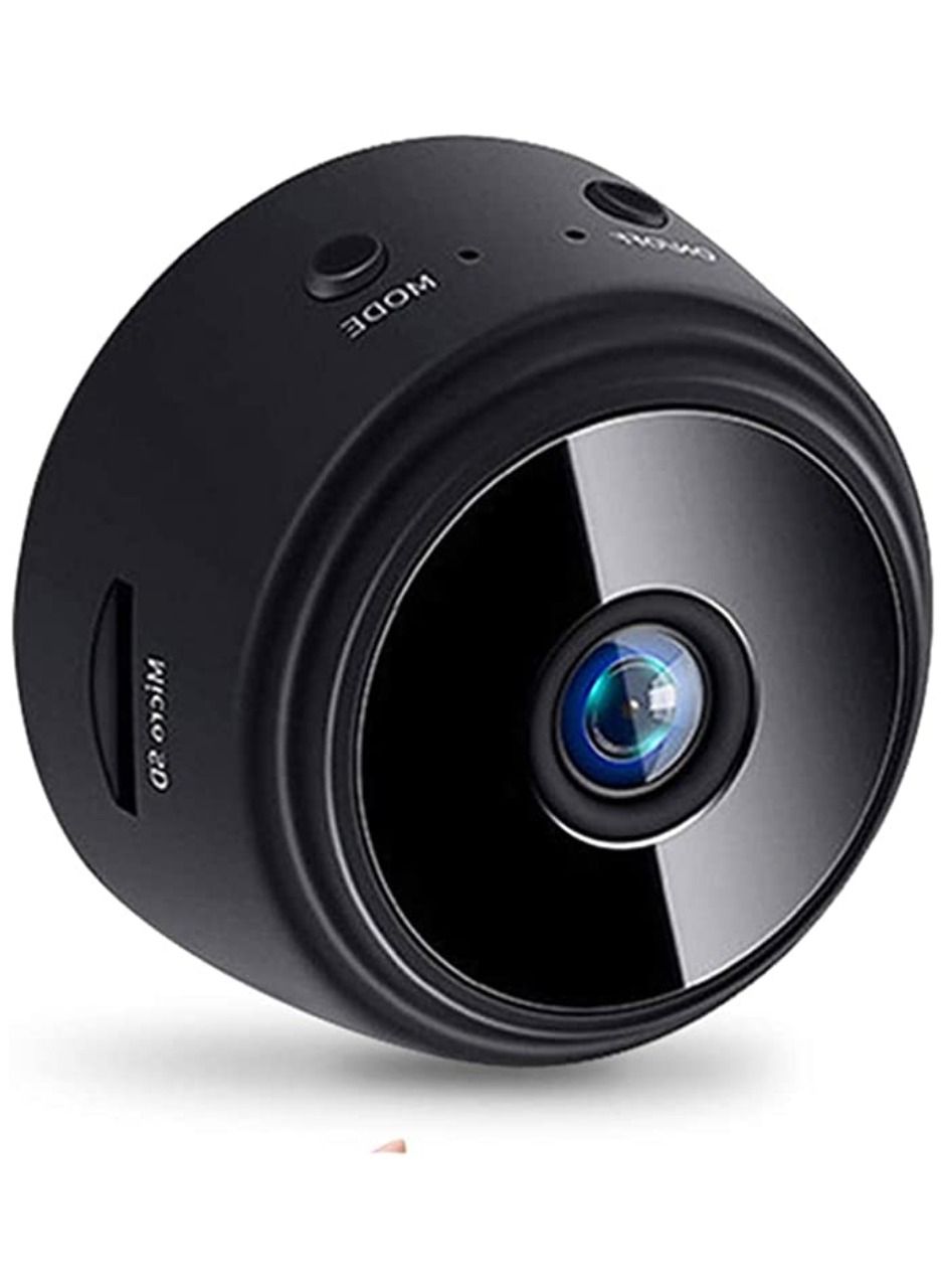 yuwell Yuwell A9 Hd 1080 Small Size Surveillance Security Camera Z55BC71F711238EEB1B3DZ
