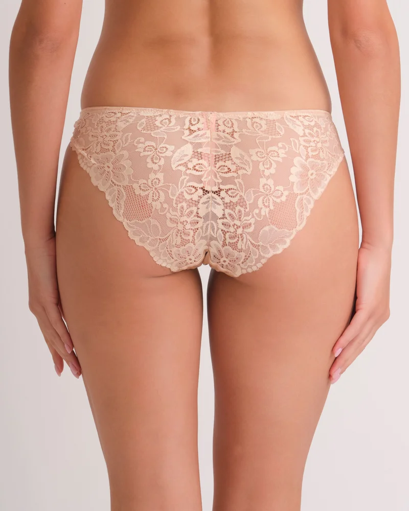 Isla & Evie Everyday Cheeky Medium Coverage Panties