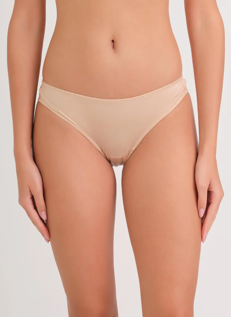 ايسلا اند ايفي Isla & Evie Everyday Cheeky Medium Coverage Panties