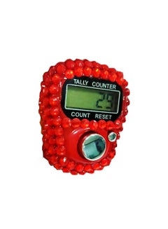 Generic Digital Hand Tally Counter - Finger Counter for Ramadan ...
