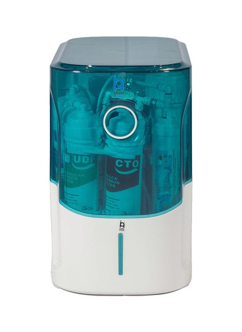 Desalination Device Tank Capacity 7 Liters