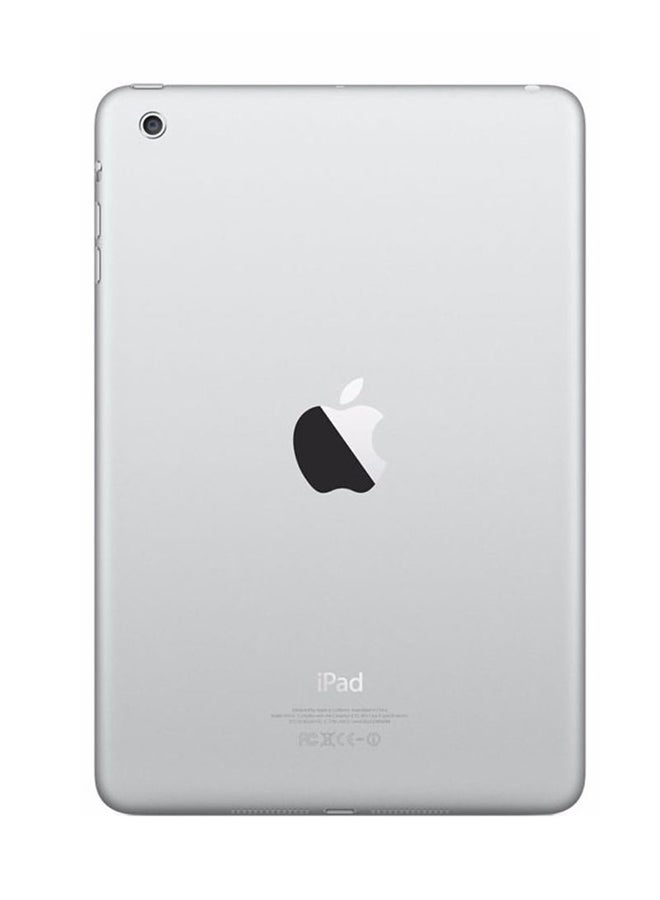 Apple Renewed - iPad 2018 (6th Gen) 9.7-Inch 128GB Wi-Fi Silver - International Version - Image 3