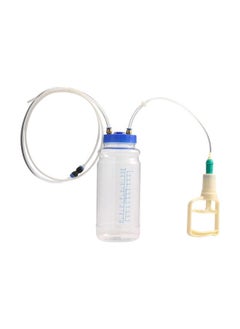 NIBEMINENT Oil Change Artifact Pump  - Image 1