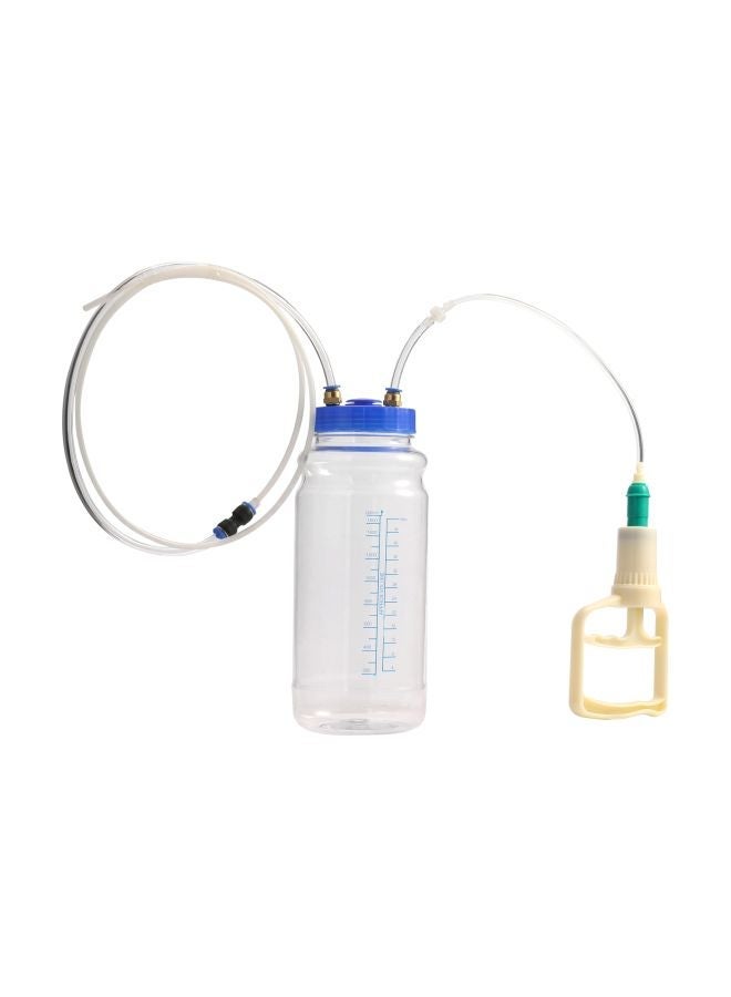 NIBEMINENT Oil Change Artifact Pump  - Image 1
