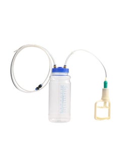 NIBEMINENT Oil Change Artifact Pump  - Image 4