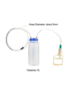 NIBEMINENT Oil Change Artifact Pump  - Image 5