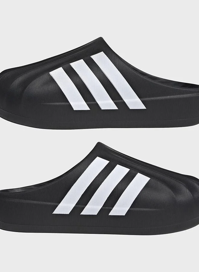 Adidas Superstar Mule Shoes