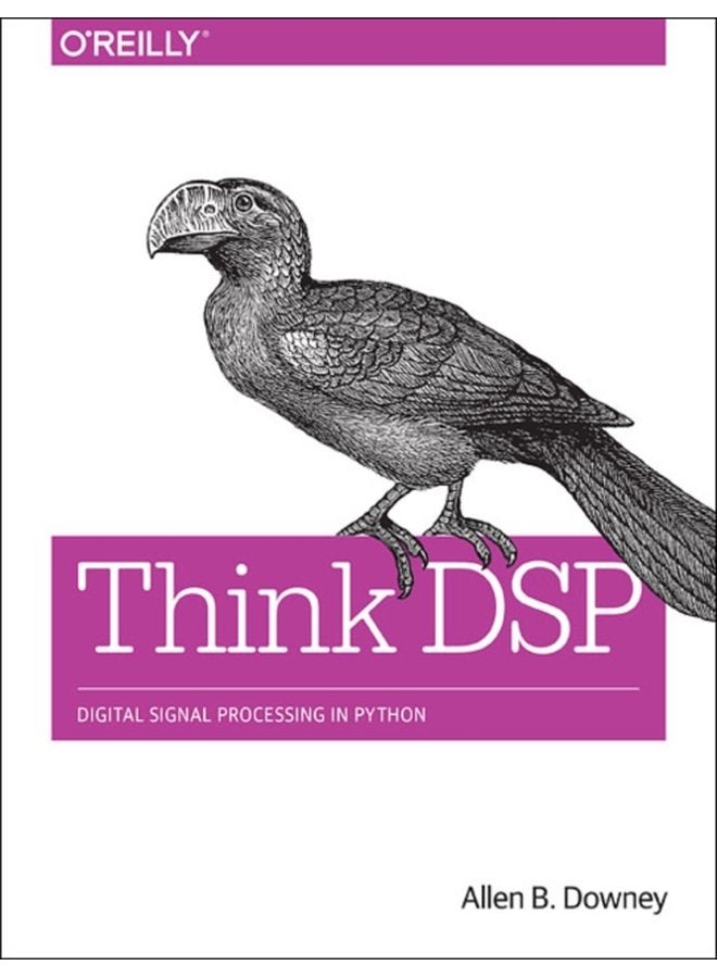 Think DSP - Paperback