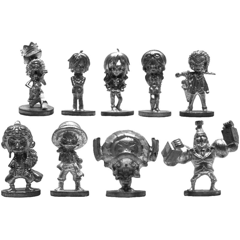 Winning Moves One Piece Monopoly Board Game For 2-8 Players - Image 5