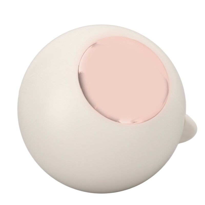 Reusable Gel Lint Roller ABS Polyurethane Strong Stickiness - Washable Pet Hair Remover Dustproof Cover Design for Home Cleaning Travel Clothes Sofa Care - Image 2