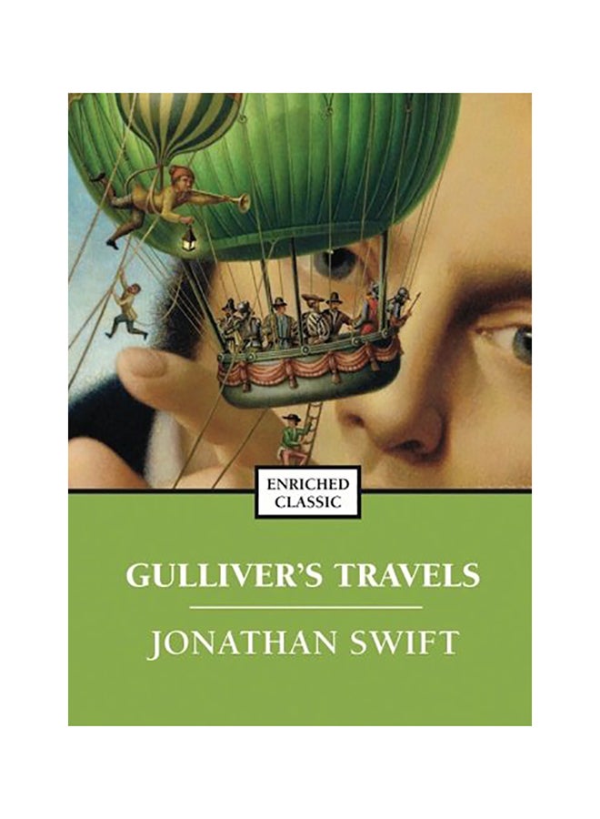 Gullivers Travels