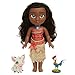 Moana Disneys Singing Adventure Doll and Friends Doll Playset - Image 4