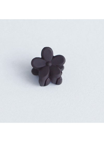 Generic Cute Kids Hair Accessories Mini Acrylic Claws 3. Dark Brown 