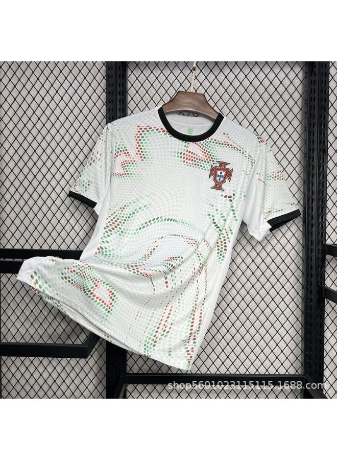KUYING Fashionable Sports Football Top  - Image 1
