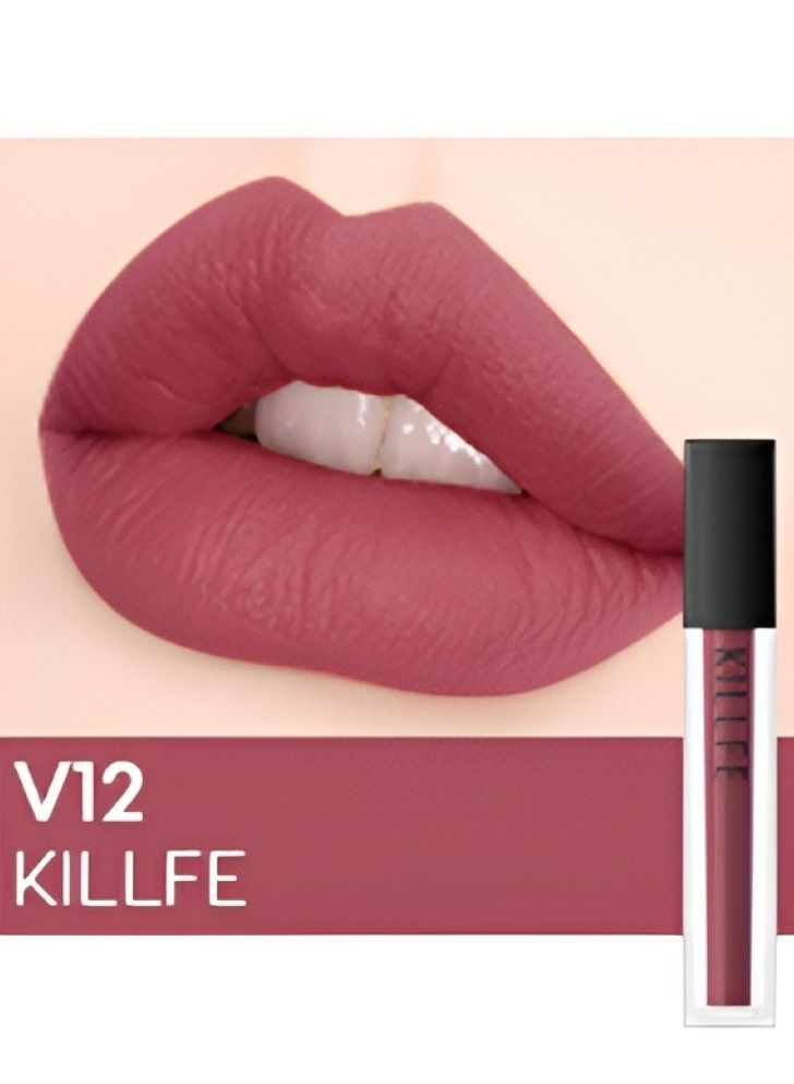 KILLFE Velvet LIp Glaze - Image 1