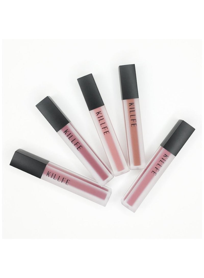 KILLFE Velvet LIp Glaze - Image 3